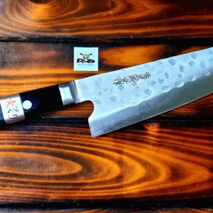 Fujiwara Gyuto Shiro1