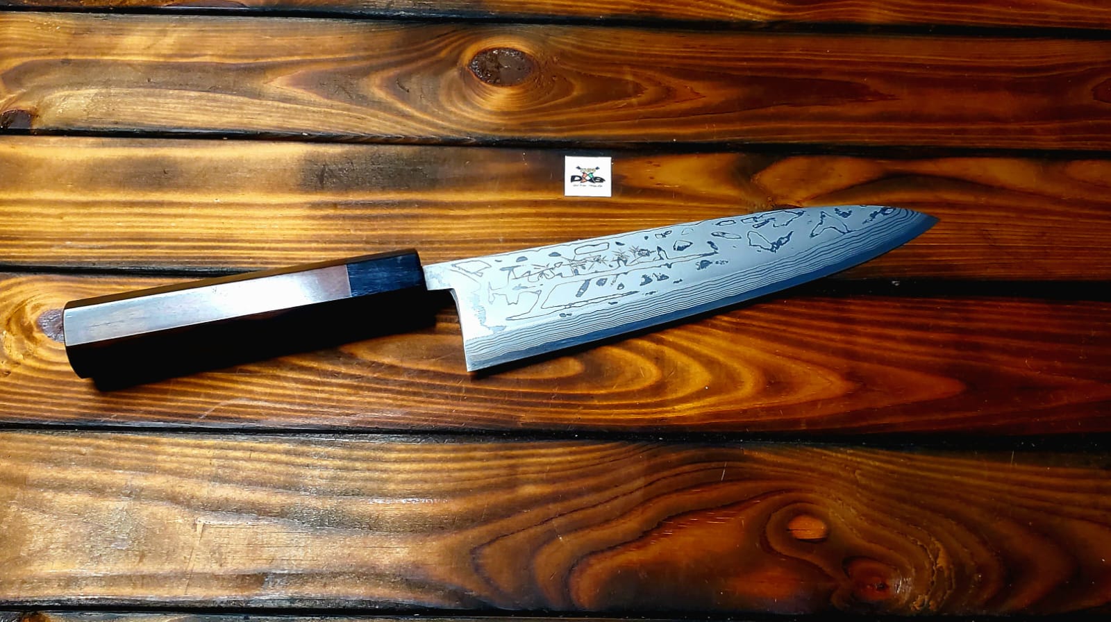 Hideo Kitaoka Yanagiba 270mm