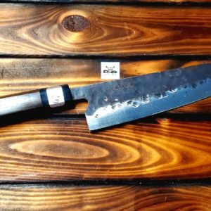 Teruyasu Fujiwara Gyuto 195mm rare